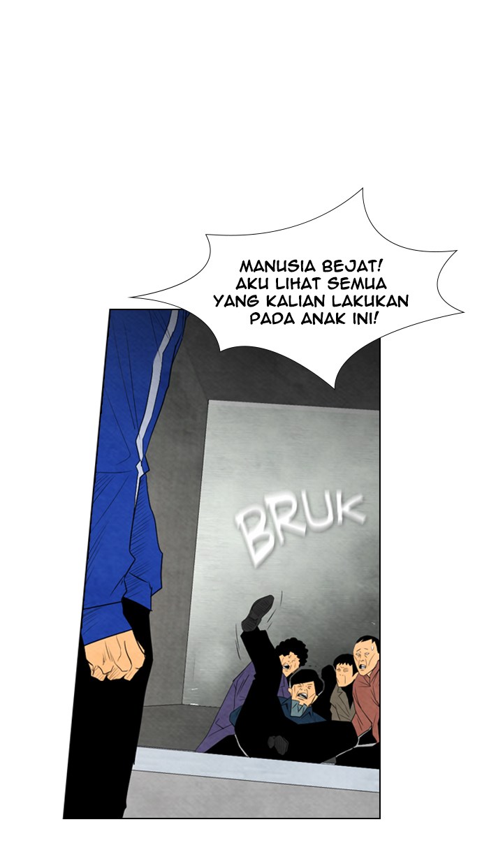 Reawaken Man Bab 43 halaman 32