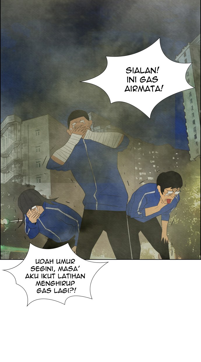Reawaken Man Bab 43 halaman 45