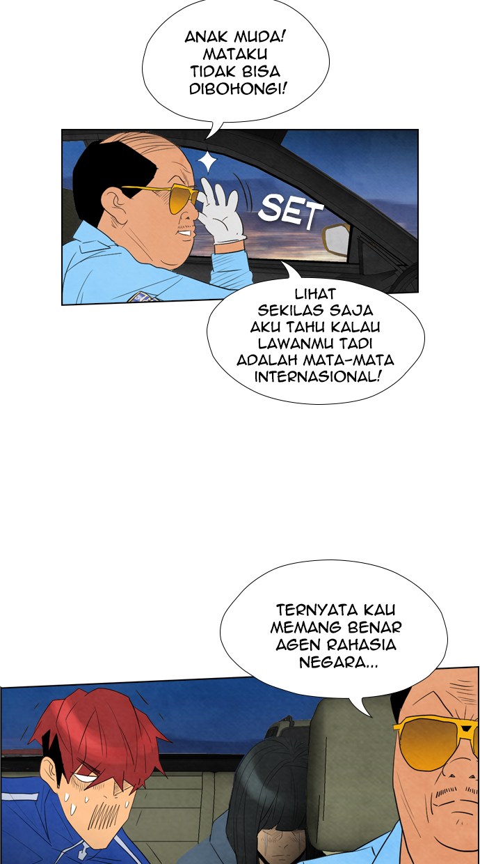Reawaken Man Bab 43 halaman 48