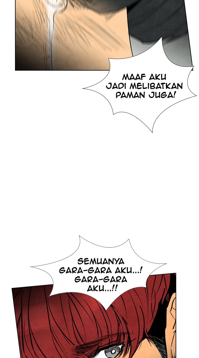 Reawaken Man Bab 43 halaman 58