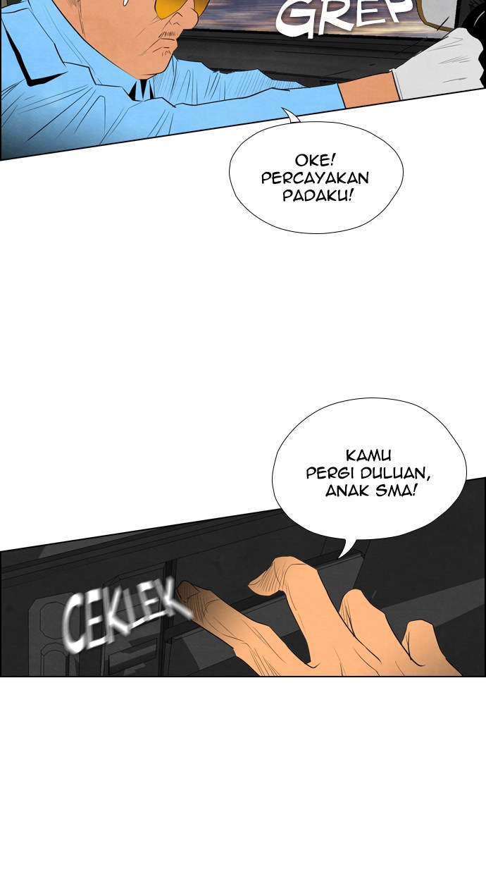 Reawaken Man Bab 43 halaman 61