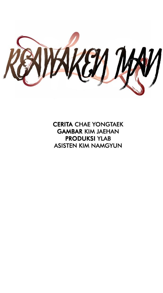 Reawaken Man Bab 44 halaman 8