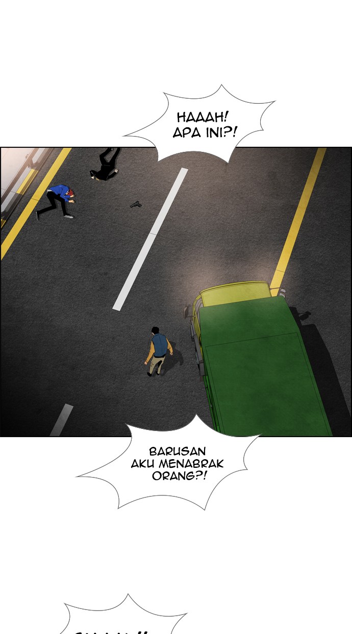 Reawaken Man Bab 44 halaman 9