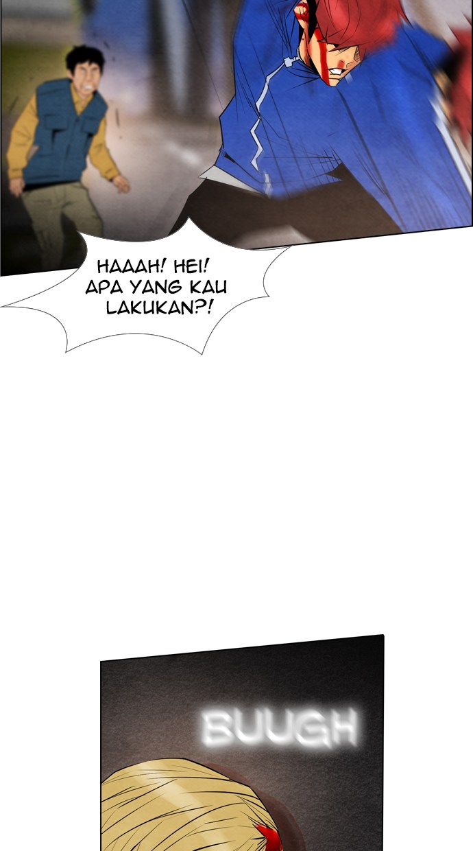 Reawaken Man Bab 44 halaman 16