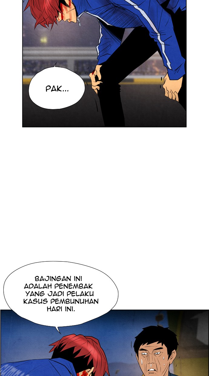 Reawaken Man Bab 44 halaman 18