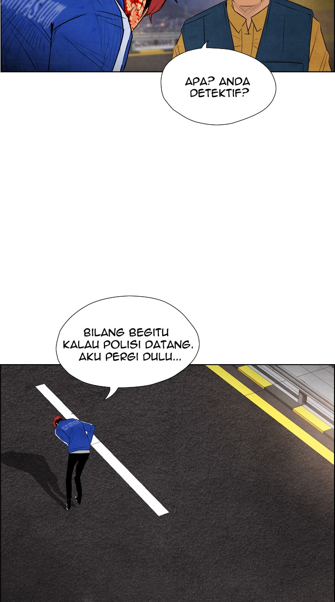 Reawaken Man Bab 44 halaman 19