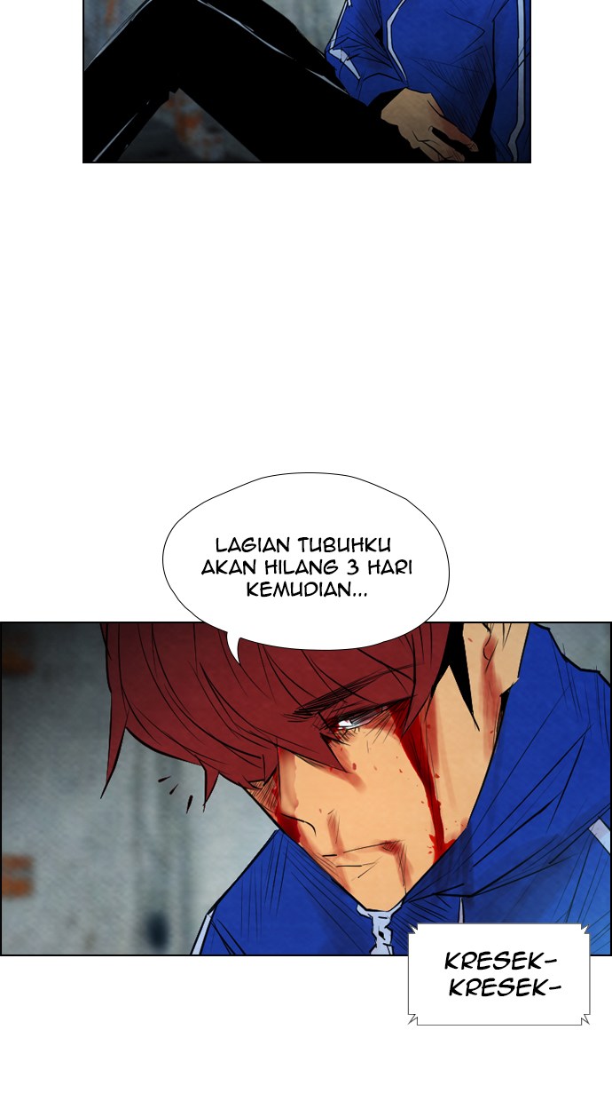 Reawaken Man Bab 44 halaman 44