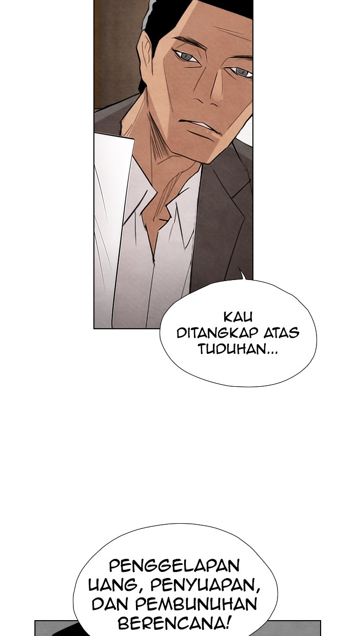 Reawaken Man Bab 45 halaman 31