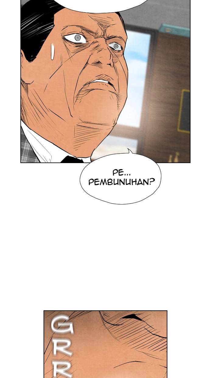 Reawaken Man Bab 45 halaman 32