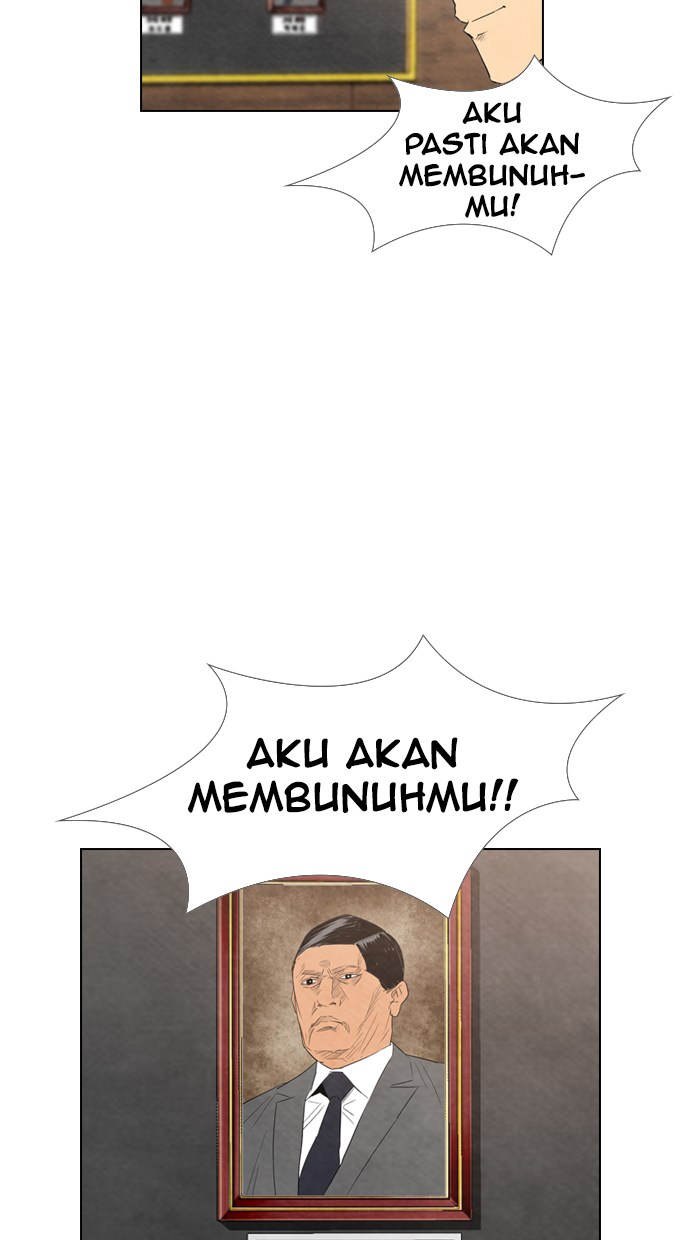 Reawaken Man Bab 45 halaman 36