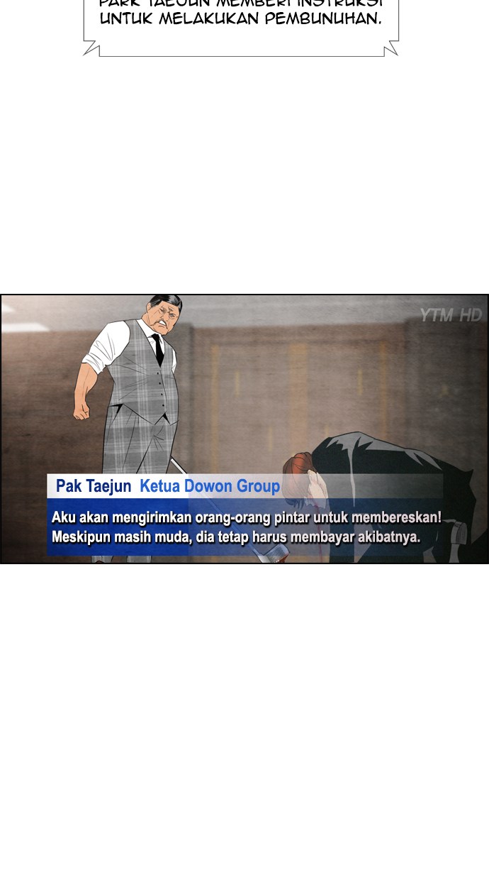 Reawaken Man Bab 45 halaman 41