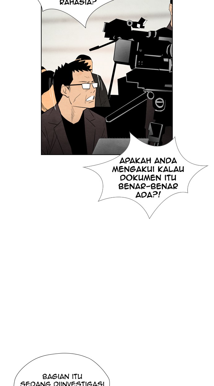 Reawaken Man Bab 45 halaman 46
