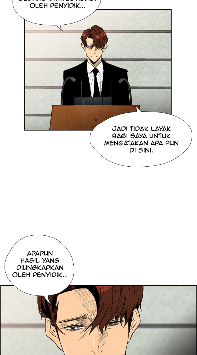 Reawaken Man Bab 45 halaman 47