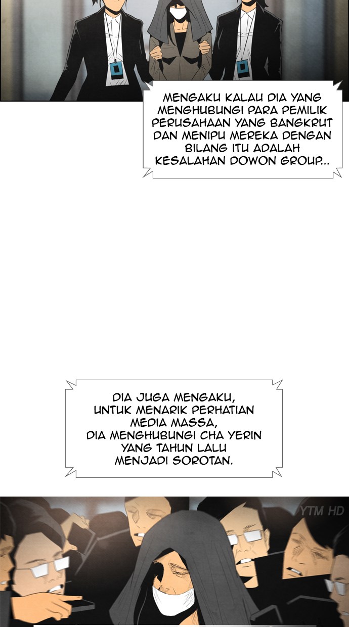 Reawaken Man Bab 45 halaman 52