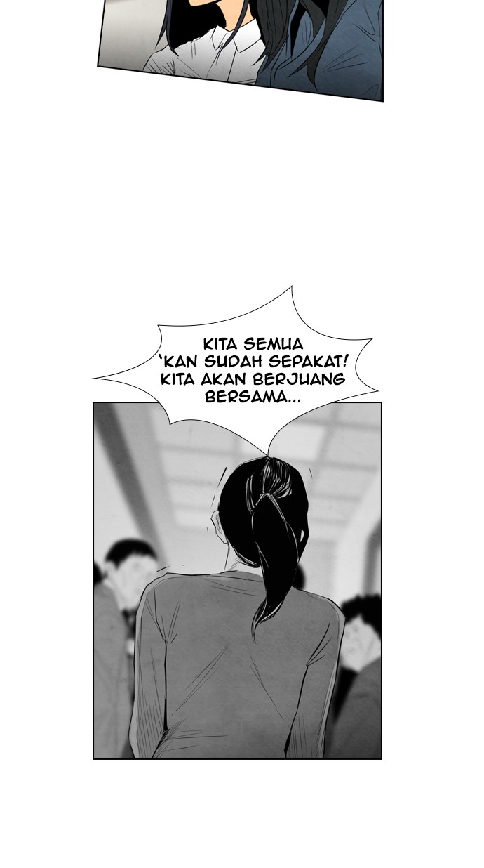 Reawaken Man Bab 45 halaman 55