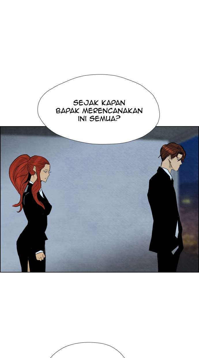 Reawaken Man Bab 45 halaman 62