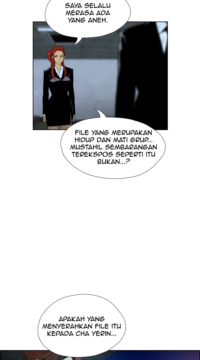 Reawaken Man Bab 45 halaman 63