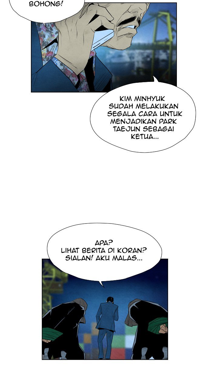Reawaken Man chapter 46 halaman 2