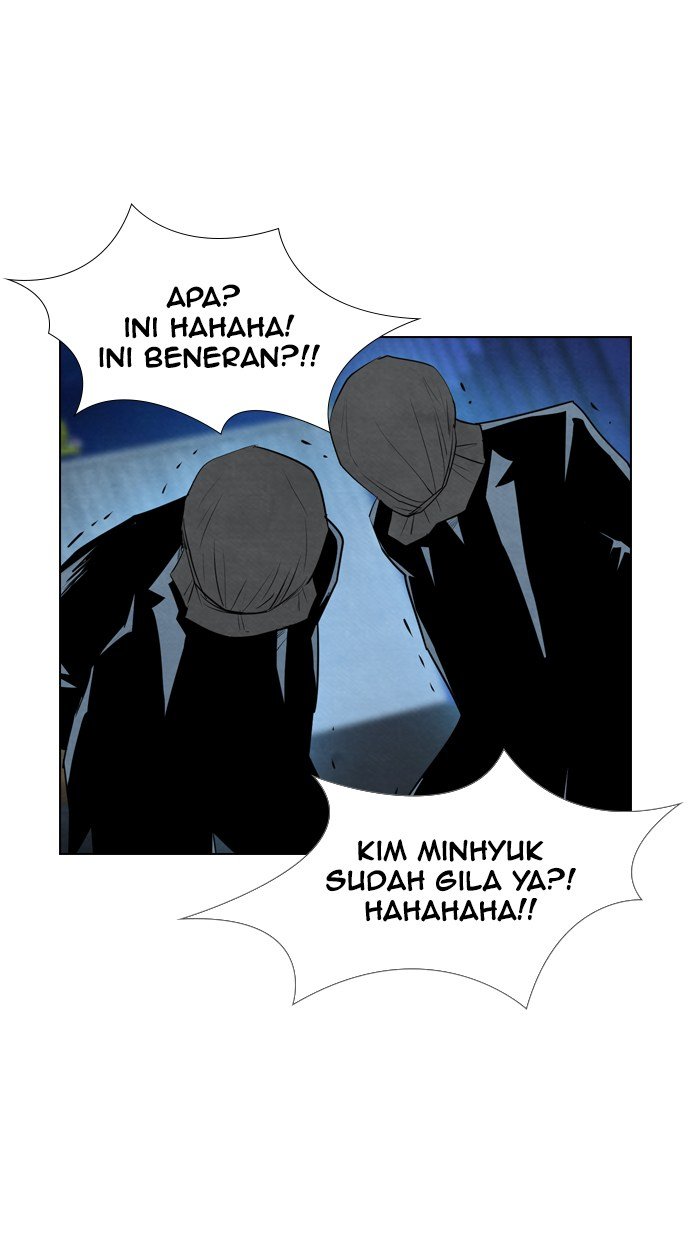 Reawaken Man chapter 46 halaman 3