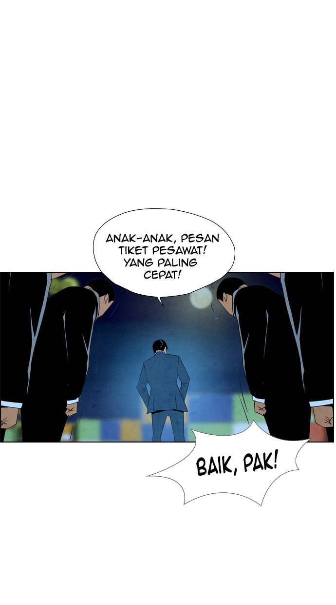 Reawaken Man chapter 46 halaman 8