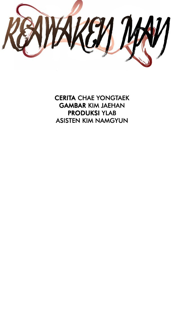 Reawaken Man chapter 46 halaman 11