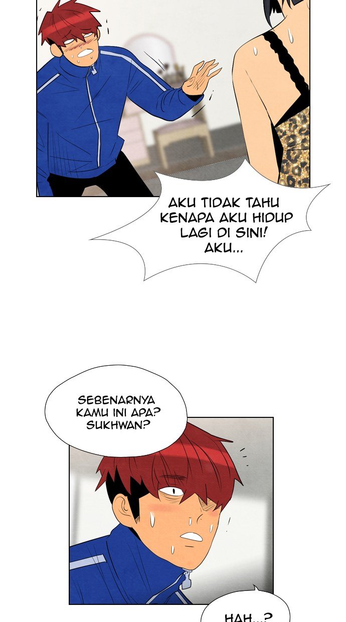 Reawaken Man chapter 46 halaman 18