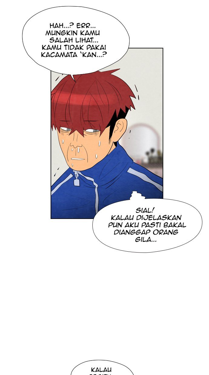 Reawaken Man chapter 46 halaman 21