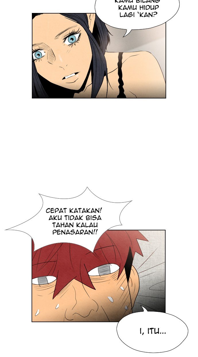 Reawaken Man chapter 46 halaman 25