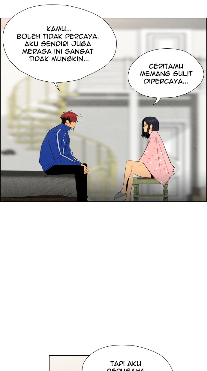 Reawaken Man chapter 46 halaman 30
