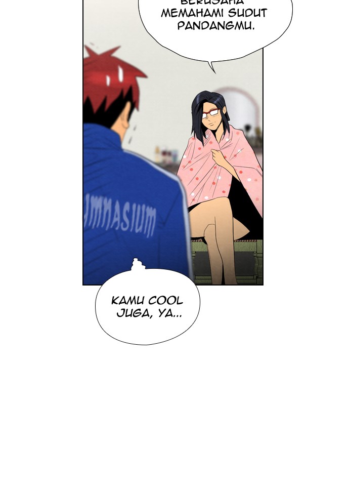 Reawaken Man chapter 46 halaman 31