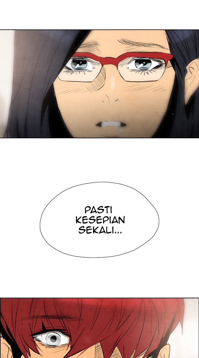 Reawaken Man chapter 46 halaman 34