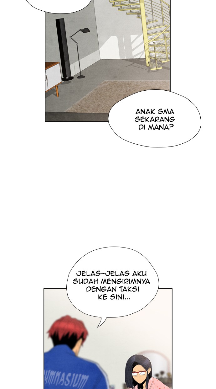 Reawaken Man chapter 46 halaman 40