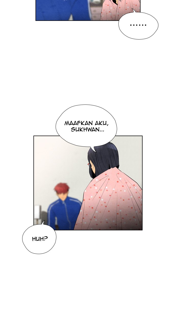 Reawaken Man chapter 46 halaman 41