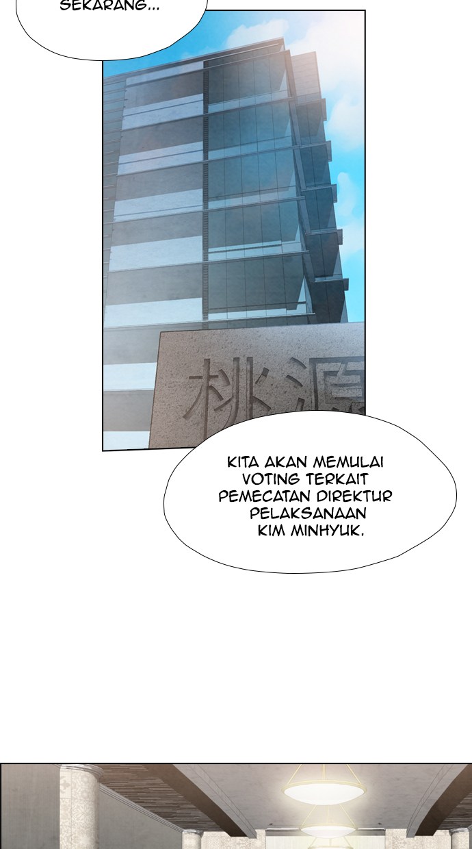 Reawaken Man chapter 46 halaman 44