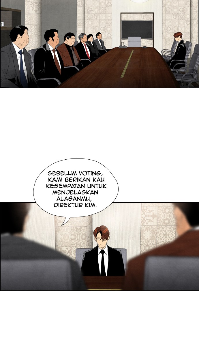 Reawaken Man chapter 46 halaman 45