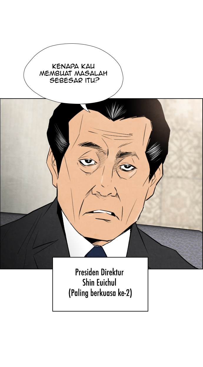 Reawaken Man chapter 46 halaman 46