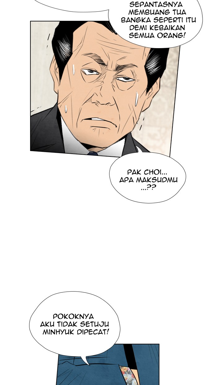 Reawaken Man chapter 46 halaman 55