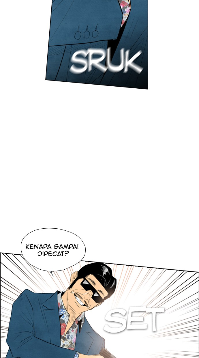 Reawaken Man chapter 46 halaman 56