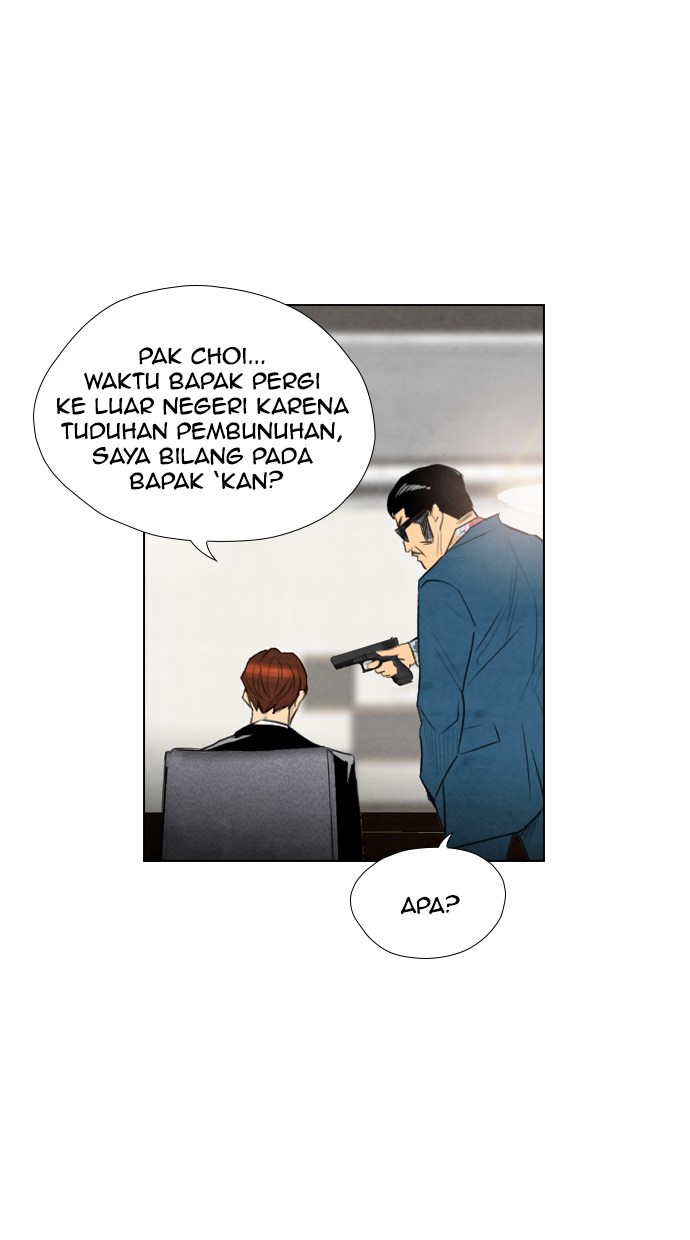 Reawaken Man chapter 46 halaman 58
