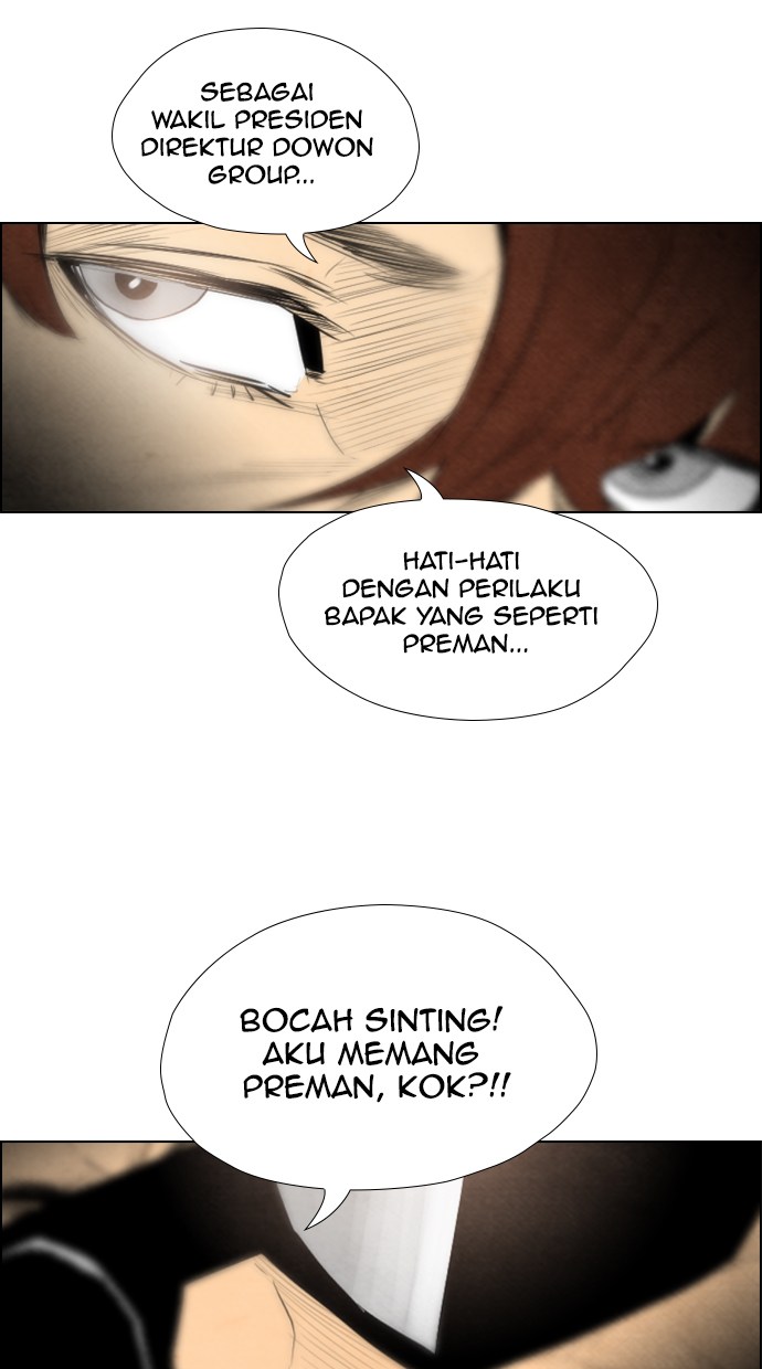 Reawaken Man chapter 46 halaman 59