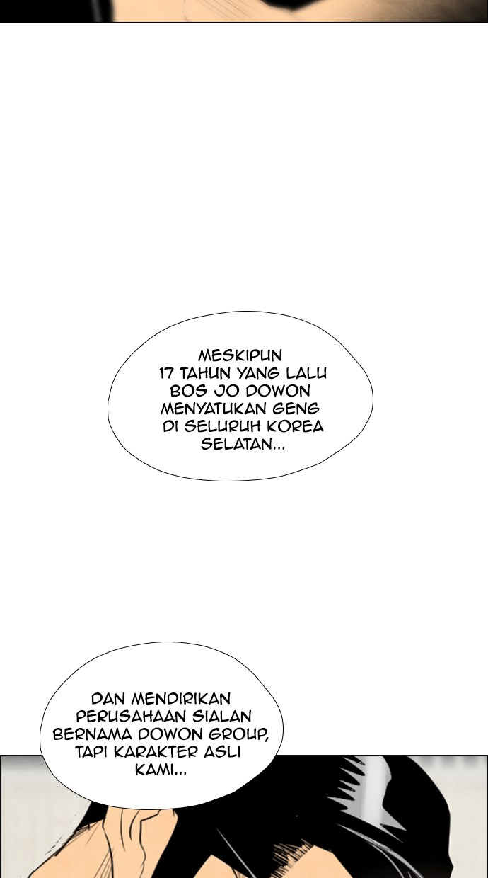Reawaken Man chapter 46 halaman 60