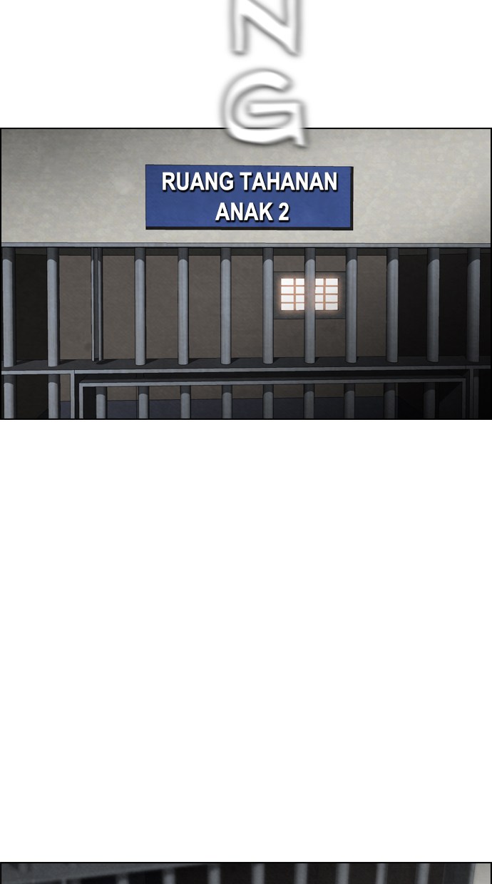 Reawaken Man Bab 47 halaman 5