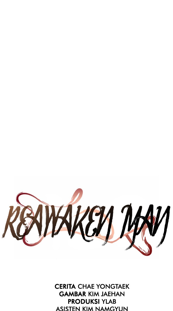 Reawaken Man Bab 47 halaman 7