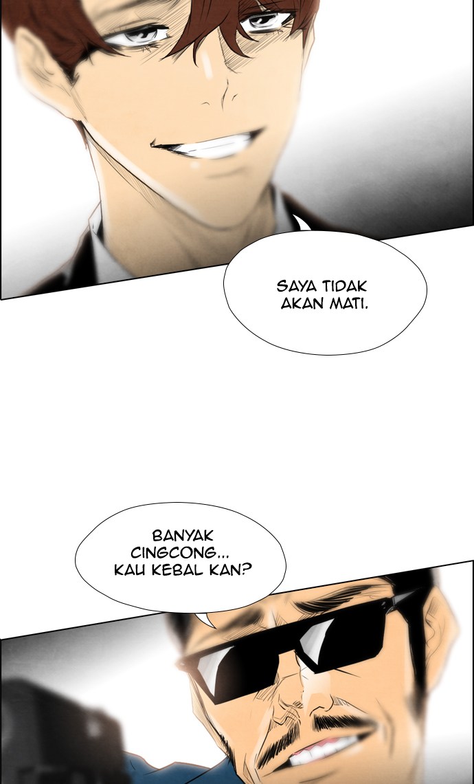 Reawaken Man Bab 47 halaman 10