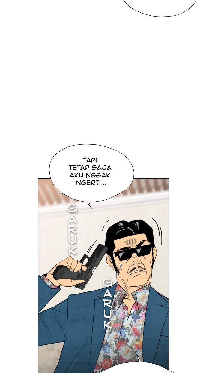 Reawaken Man Bab 47 halaman 22