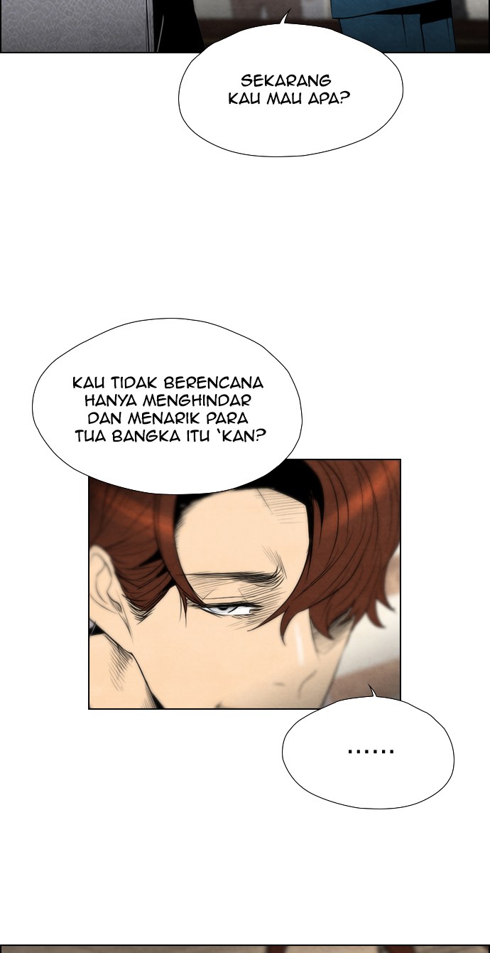 Reawaken Man Bab 47 halaman 24