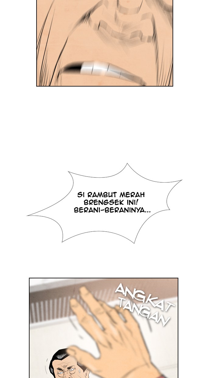 Reawaken Man Bab 47 halaman 29