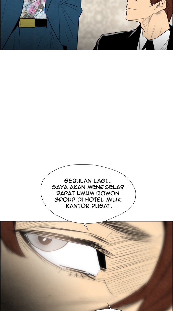 Reawaken Man Bab 47 halaman 32