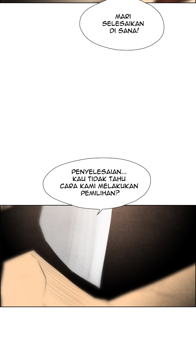 Reawaken Man Bab 47 halaman 33
