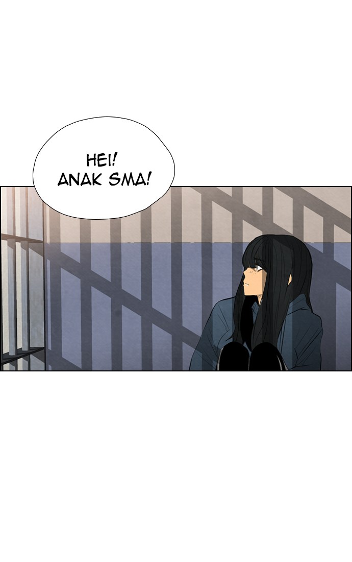 Reawaken Man Bab 47 halaman 41